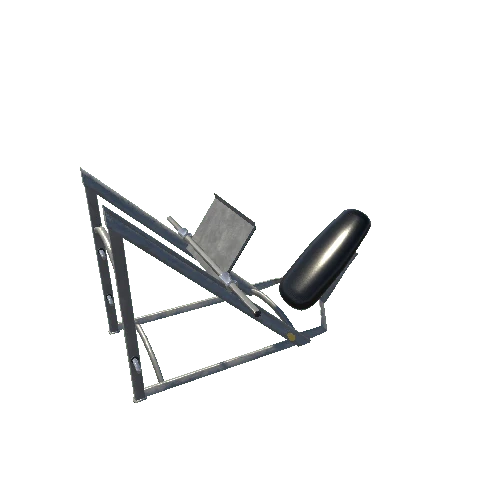 LegPress