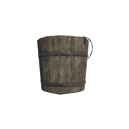 Bucket