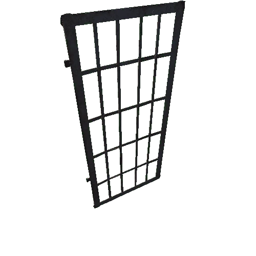 CageDoor