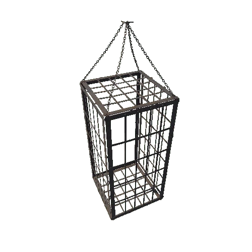 Cage_LOD1