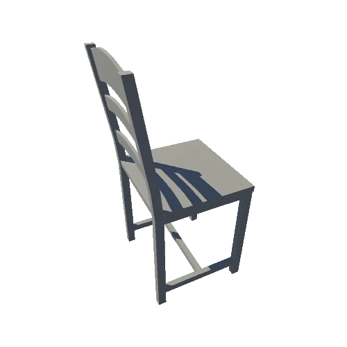 Chair_LOD1