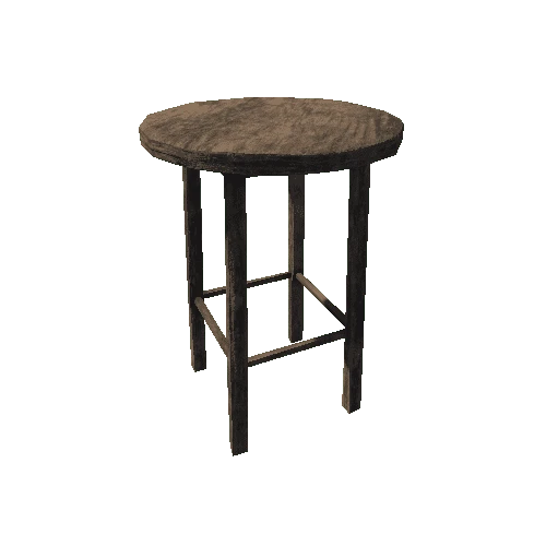 Stool01_LOD1