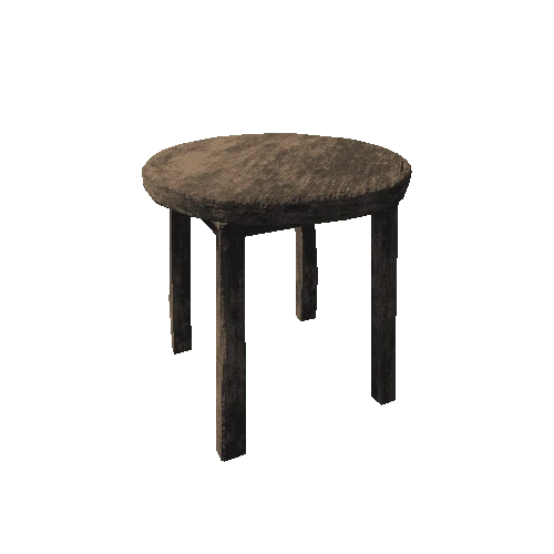 Stool02_LOD1