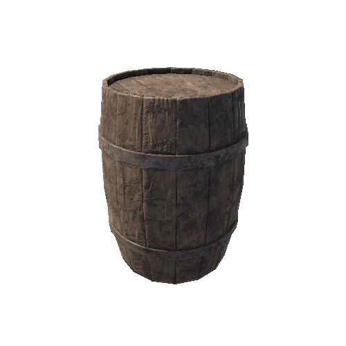 Barrel