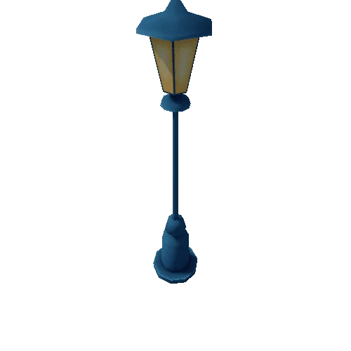 lamp