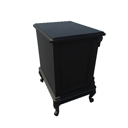 Gothic_nightstand_black