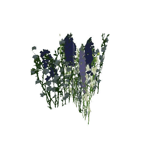 Grass_3_Mesh