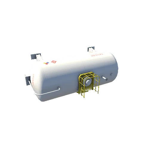 Prefabs_Gasoline_tank