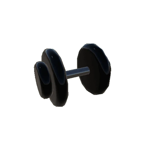 Dumbbell14kg