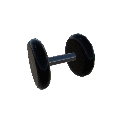 Dumbbell6kg