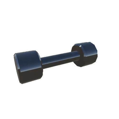 SM_ChromeDumbbell4kg