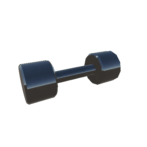 SM_ChromeDumbbell8kg