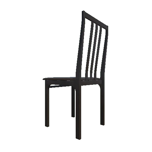 Chair_wood