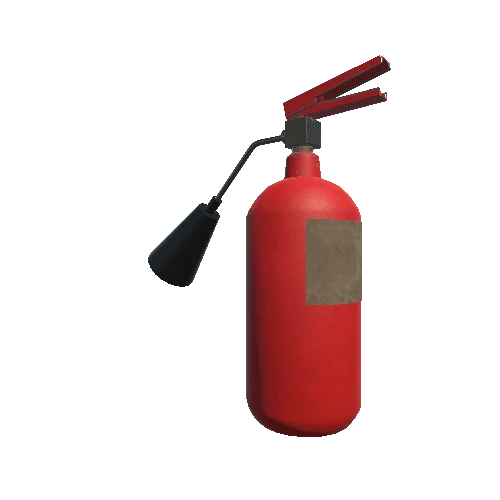 extinguisher