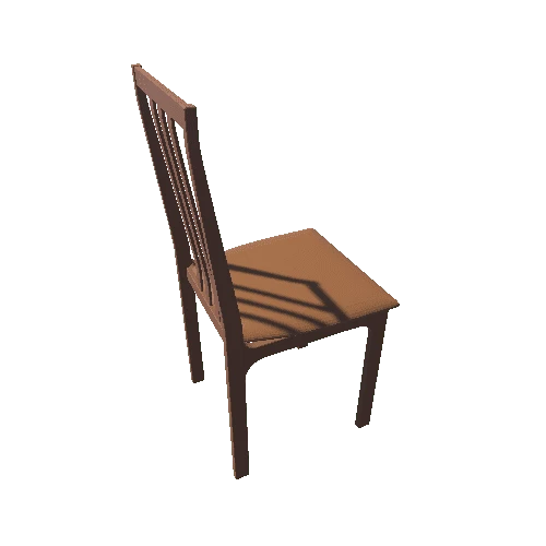 Chair_wood