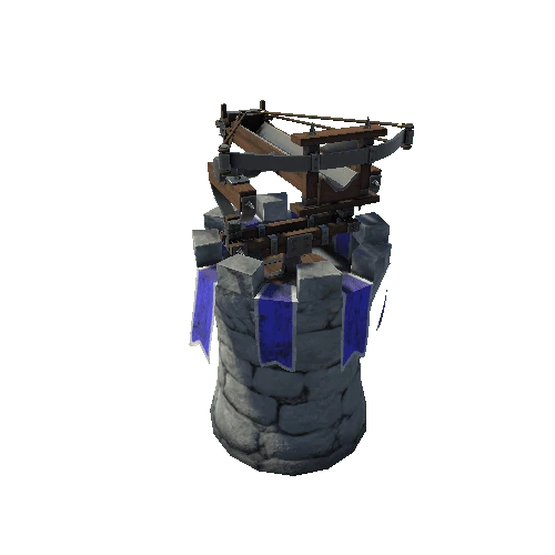 Castle_Tower_Ballista_Blue