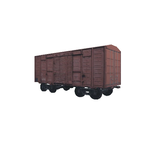 TrainCarWagon01