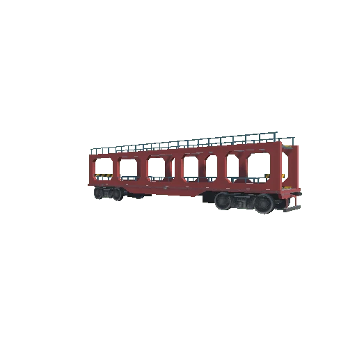 TrainWagonVehicle05