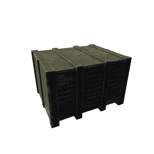 crate