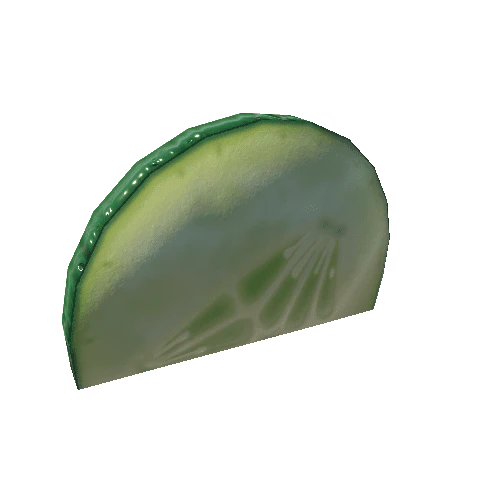 CucumberSlice