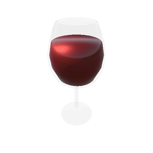 WineGlass