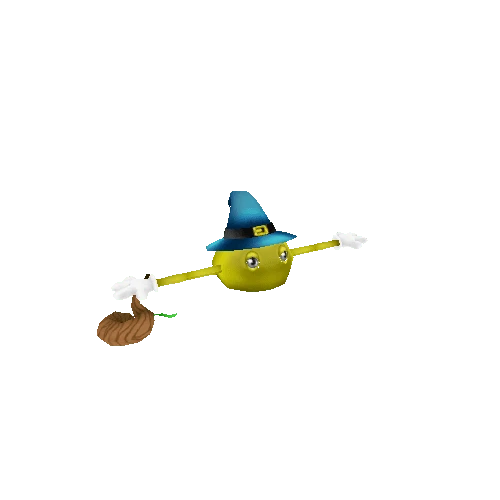 SlimeClass_WizardLow_Yellow