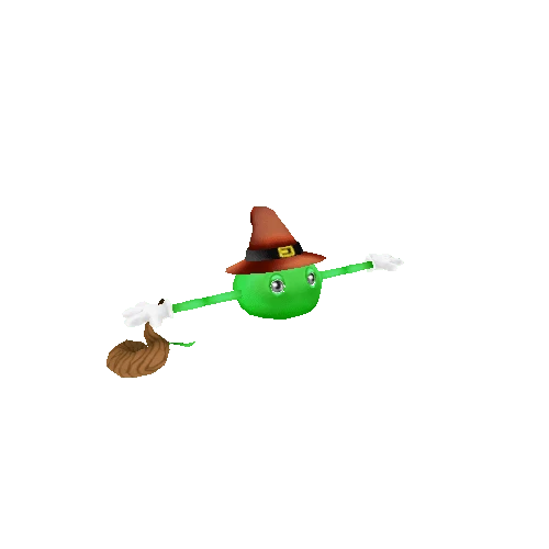 SlimeClass_WizardMid_Green