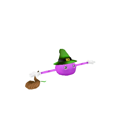 SlimeClass_WizardMid_Violet