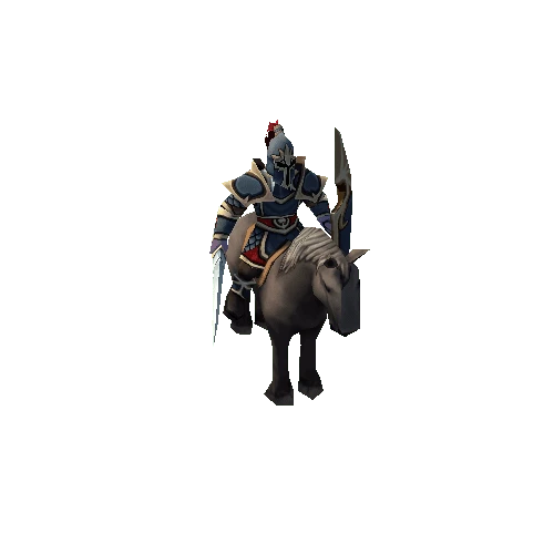 DarkELF_Cavalry_Heavy