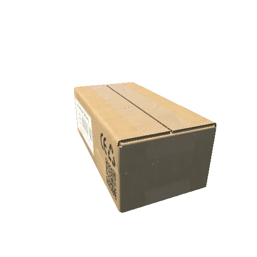 CardboardBox_20x10x7_Fragmented