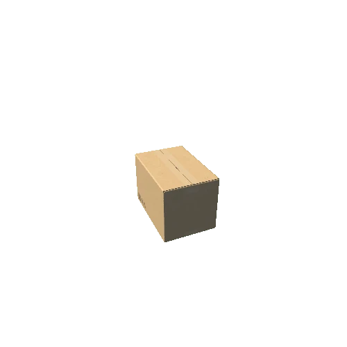 CardboardBox_30x20x20_Animated