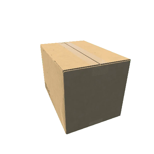 CardboardBox_30x20x20_Fragmented