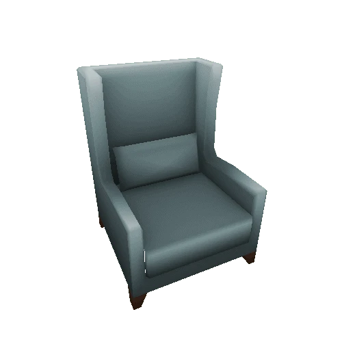 armchair