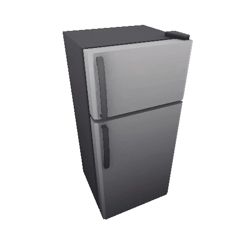 fridge