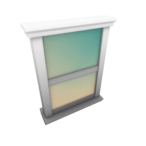 window