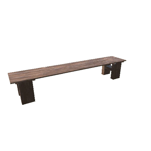Guard_building_bench