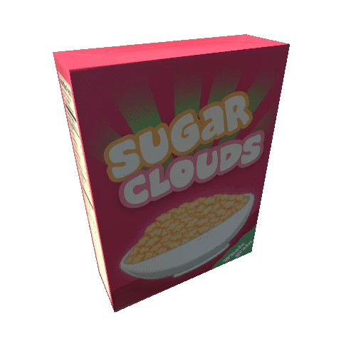 LOD_Cereal