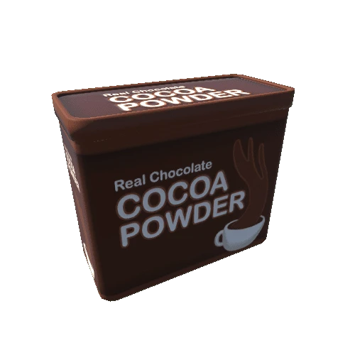 LOD_Cocoa_powder