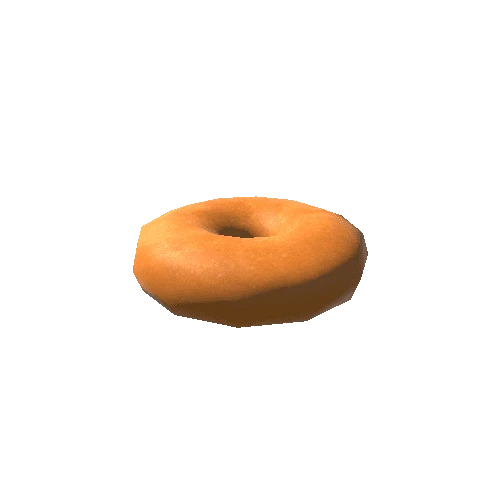 LOD_Donut