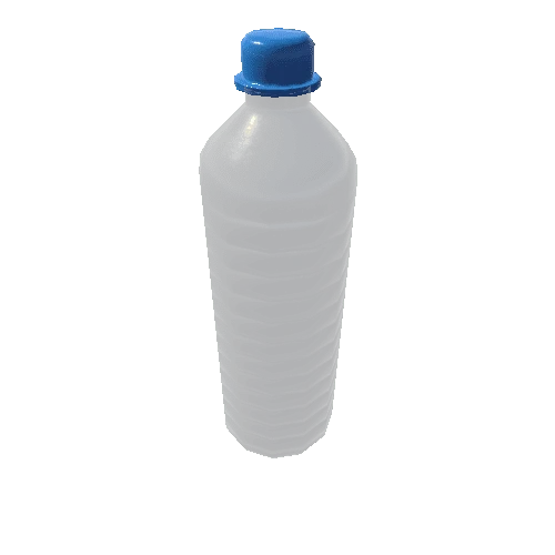 LOD_Empty_water_bottle