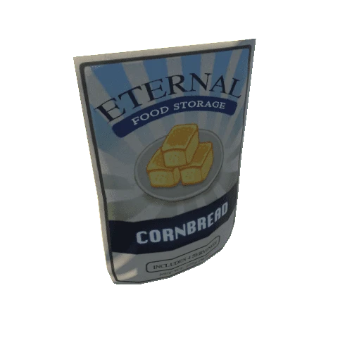 LOD_Food_supply_Cornbread