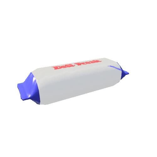 LOD_Plastic_wrapper