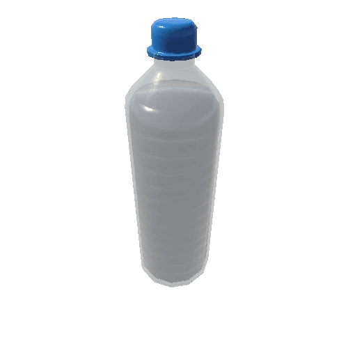 LOD_Water_bottle