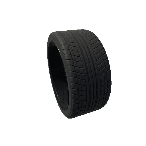 RealisticCar05_HD_Wheel_Prefab05