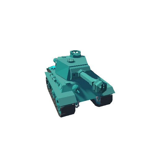 Tank_Panzer_Blue