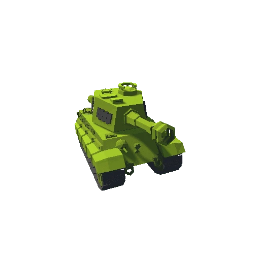 Tank_Tiger2_Green