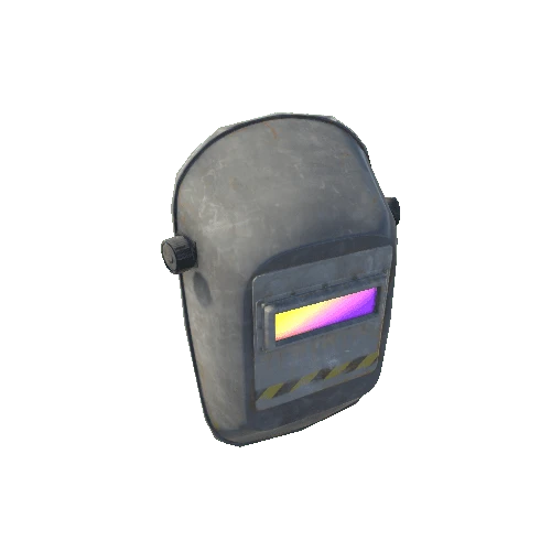 PREFAB_Hat_Welder