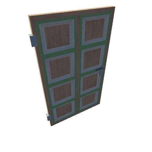 Door_3_apartment