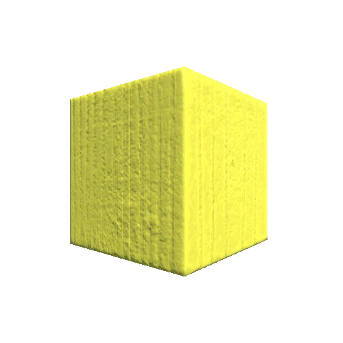 P_WoodenColoredCubes01_Yellow01