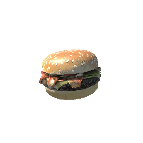 PREFAB_Hat_Hamburger